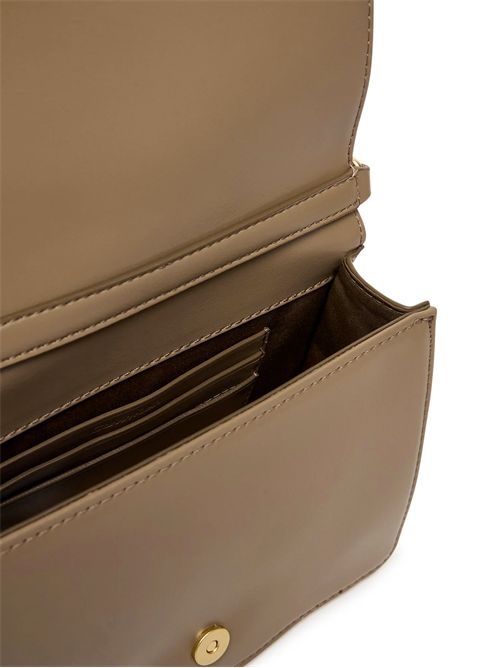 CALVIN KLEIN quilted logo bag CALVIN KLEIN | LV04F3321GVFU